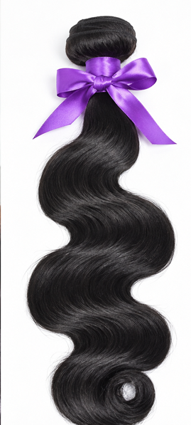Body Wave Human Hair Bundles